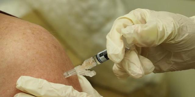 La intensidad de la gripe es baja en la Comunidad de Madrid