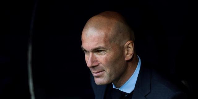 Zidane regresa al Real Madrid, Solari será destituido