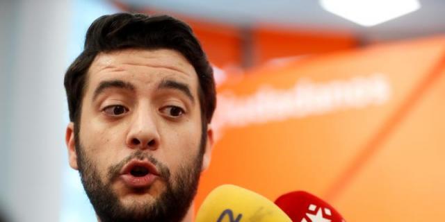 Zafra considera que "el PP no se ha tomado en serio la corrupción" tras la imputación de Prada