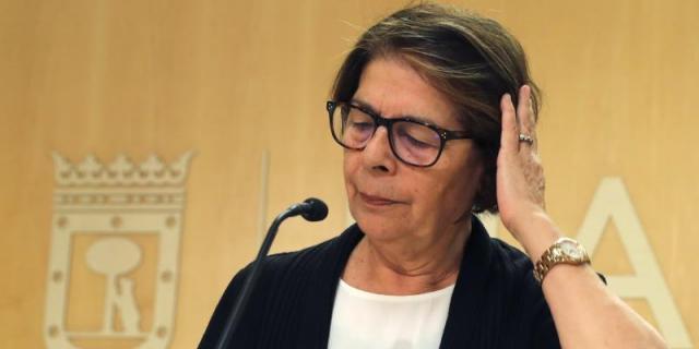 Sabanés propone conectar nueve distritos periféricos con un carril solo para bus