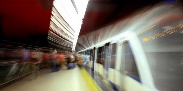 Metro convoca el proceso de contratación de 100 nuevos maquinistas