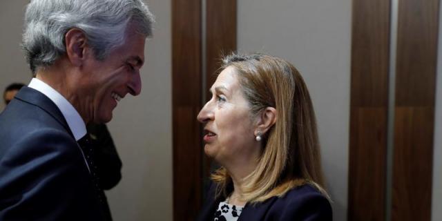 Adolfo Suárez Illana será el número dos del PP por Madrid