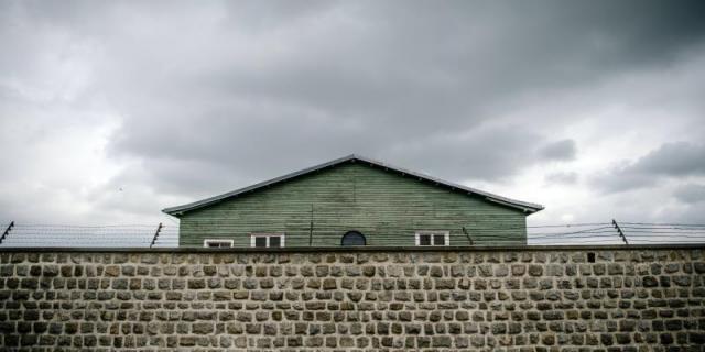 Moralzarzal homenajea a un vecino que murió en un campo de concentración nazi