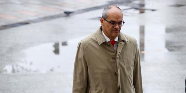 El consejero de Educación se reúne con los directores de los colegios de San Sebastián de los Reyes