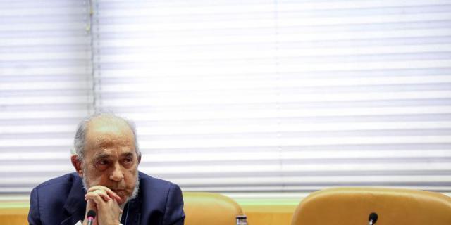 Muere Enrique Álvarez Conde, director del máster de Cristina Cifuentes