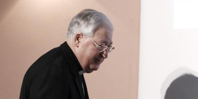 El Obispado de Alcalá niega que imparta cursos para curar la homosexualidad