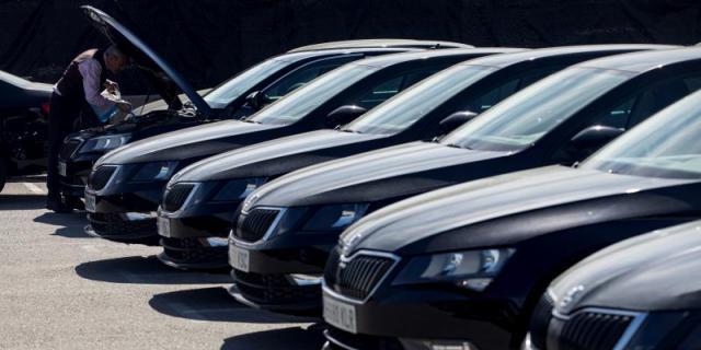 El PP derogará el "Decreto Ábalos" sobre VTC y taxi si gobierna tras el 28-A