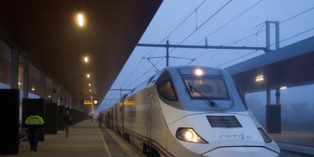 Renfe lanzará el AVE de bajo coste para Semana Santa de 2020 en la línea Madrid-Barcelona