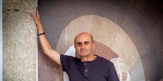 Pepe Viyuela irá como número trece en la lista de Izquierda Independiente en San Sebastián de los Reyes
