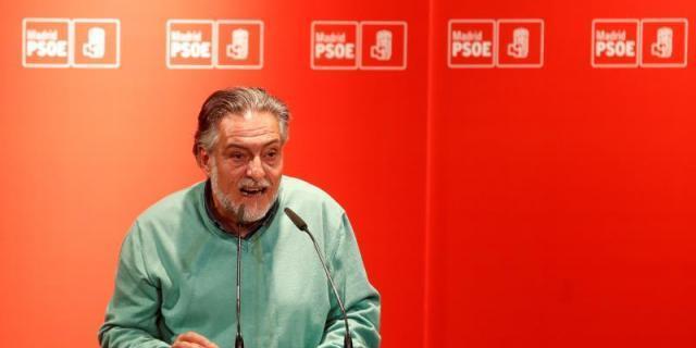 Pepu Hernández defiende que el Consistorio vuelva a ser accionista de Metro