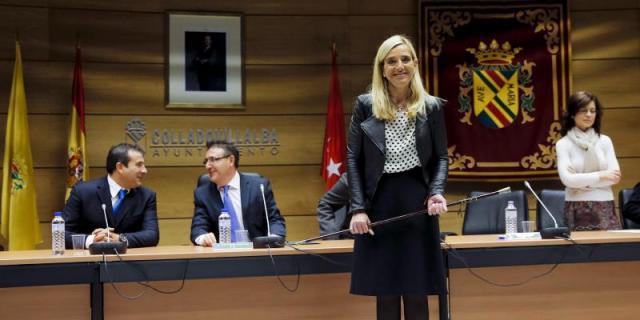 Dos perros pastores alemanes se unen a la Policía Local de Villalba