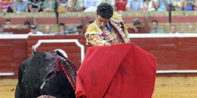 José Tomás, revulsivo turístico más allá del ruedo