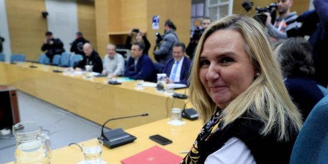 Gonzalo considera "poco acertada" la decisión de Garrido