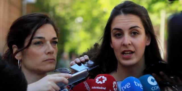 Maestre asegura que Más Madrid recurrirá "toda decisión que hurte" espacios a Carmena y Errejón