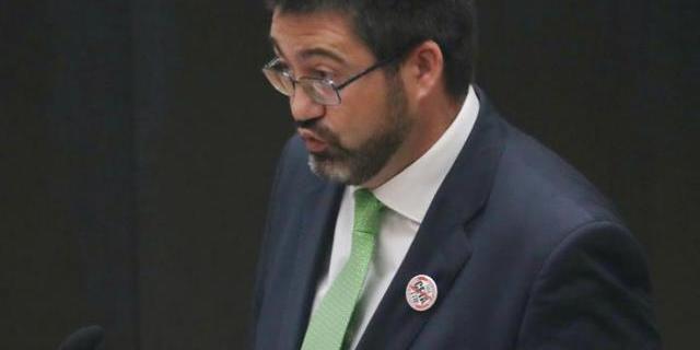 La Junta Electoral permite a Madrid en Pie participar en los debates del 26M