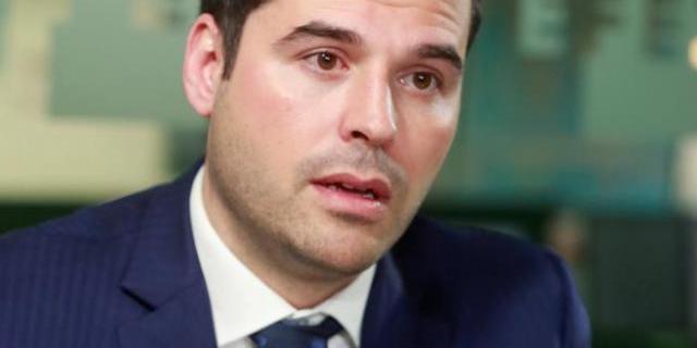 Ignacio Aguado tacha de "enfado infantil" a la actitud del PP ante el fichaje de Ángel Garrido por Cs