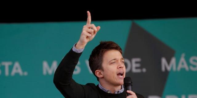 Rechazado el recurso de Más Madrid contra la cobertura informativa electoral