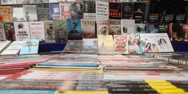 La Feria del Libro de Pozuelo abrirá con cerca de 40 expositores