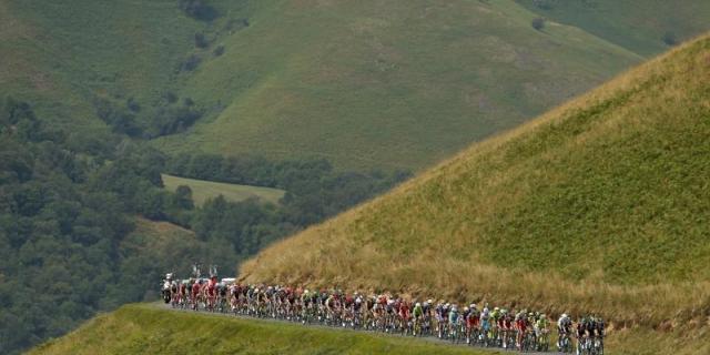 Definidos los 22 equipos que participarán en La Vuelta