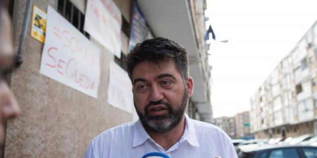 Madrid en Pie advierte a Blackstone del fin de la "especulación" con la vivienda pública