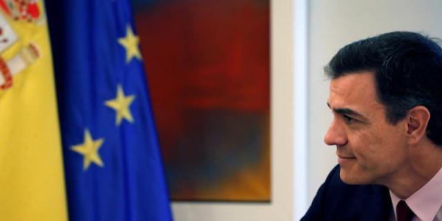 Sánchez abrirá la campaña del 26M en Madrid y la cerrará en Valladolid