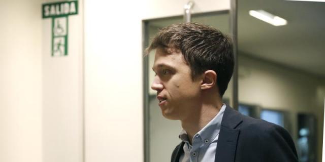 Los candidatos a la Comunidad debatirán en Telemadrid el 19 de mayo sin Errejón