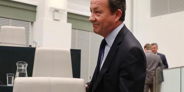 Se incorporan al Ayuntamiento de Madrid los dos ediles populares que sustituyen a los que ficharon por Vox