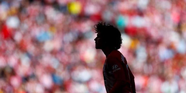 Griezmann se despide y fuerza una reconstrucción en el Atlético