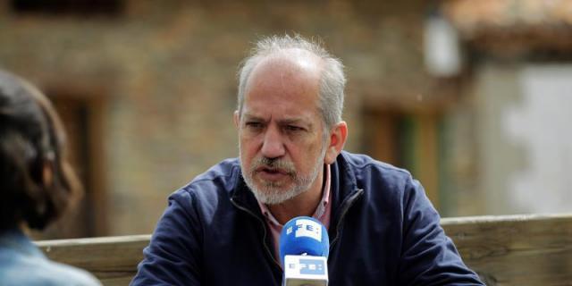 Todos los vecinos de La Hiruela son concejales