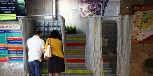 El PP y Agrupación Popular por Guadarrama, empatados en número de concejales