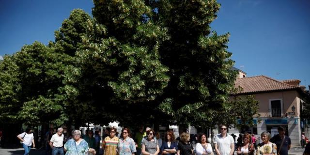 La alcaldesa de Aranjuez pide reflexionar si el tiroteo es violencia machista