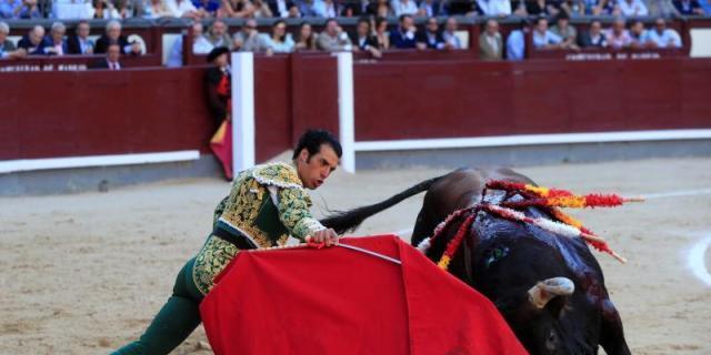 El descenso a los infiernos de tres toreros que un día apuntaron alto