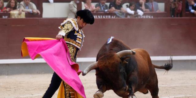 641.429 espectadores asistieron este año a la Feria de San Isidro