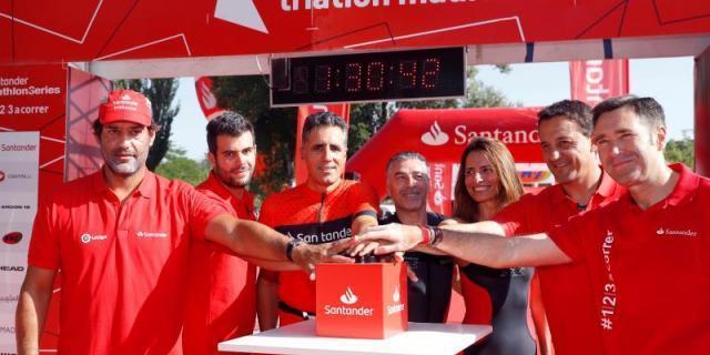 César: "Estoy seguro de que el Madrid aprovechará oportunidades de mercado"