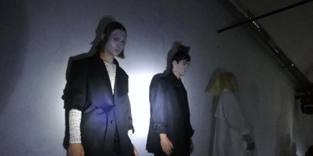 44 Studio, moda para perdurar en el tiempo