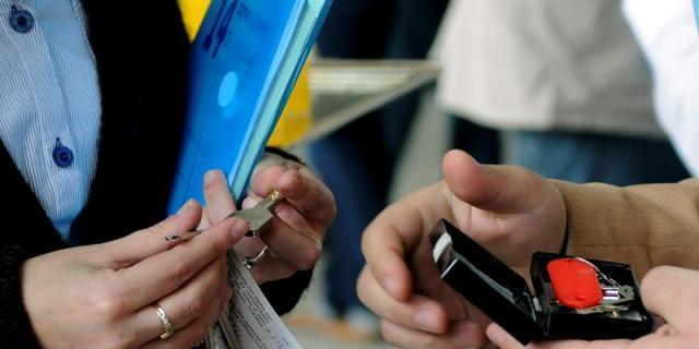 La Policía de Rivas critica la supresión del plan de seguridad de recogida de llaves