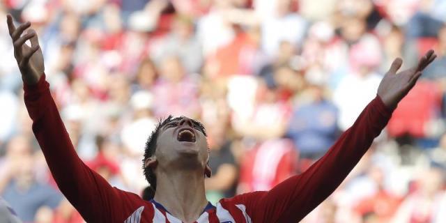 Acuerdo del Atleti con el Chelsea para el traspaso definitivo de Morata en 2020