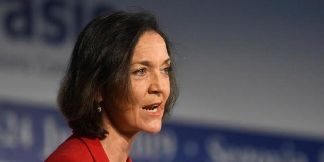 Reyes Maroto visita el campus deportivo 'Ciudad de Alcorcón', que cumple 12 años