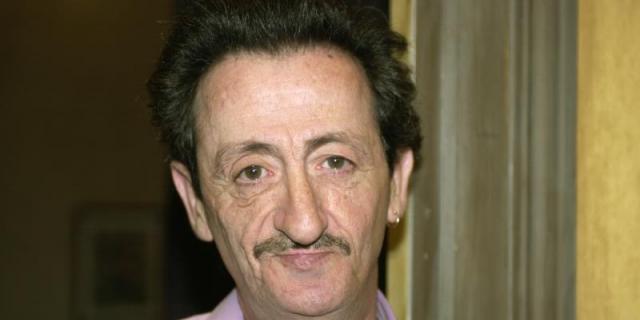 Fallece Eduardo Gómez, conocido actor de 'Aquí no hay quien viva'