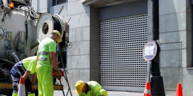 La mitad de los trabajadores a tiempo parcial desearía trabajar más horas