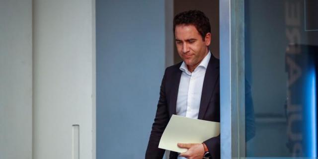 Egea recuerda que otros dirigente del PP imputados en el pasado fueron declaradas inocentes