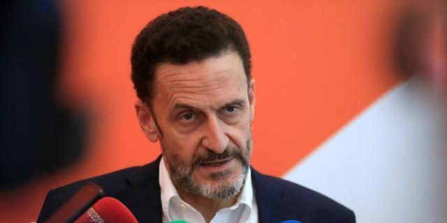 Edmundo Bal advierte que si el PP no se regenera en Madrid, "habrá un problema"