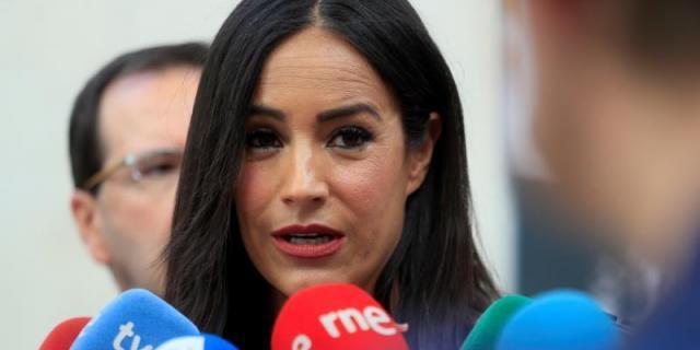 Villacís defiende que la corrupción del PP no ensombrece la imagen de Ciudadanos