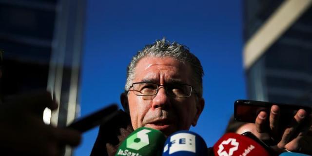 La Audiencia de Madrid archiva la denuncia de Granados contra la Guardia Civil