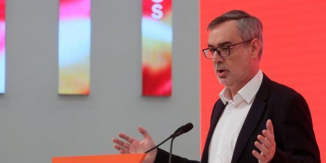 Villegas sobre Díaz Ayuso: "Si hay casos de corrupción el implicado dejará su cargo"