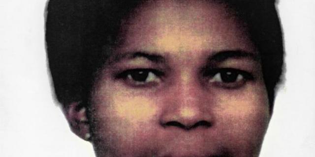 Nadie reclamó a Helen John