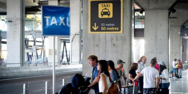 El Aeropuerto de Barajas logra un récord histórico registrando cerca de seis millones de viajeros en julio