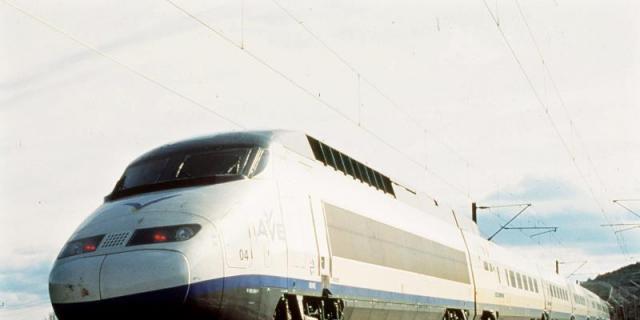 La huelga en Renfe afectará a 277 trenes de viajeros de los 601 previstos