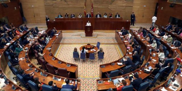 El PP censura los ataques a Díaz Ayuso para abatirla personalmente