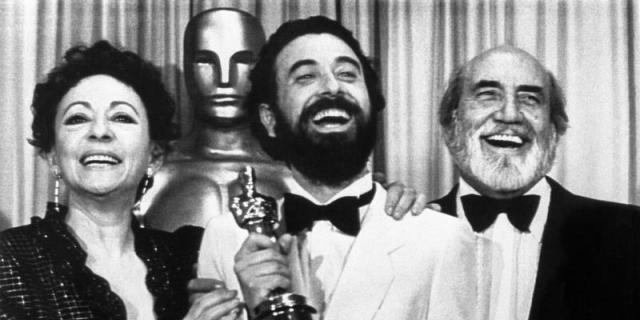 Fallece la actriz Encarna Paso a los 88 años